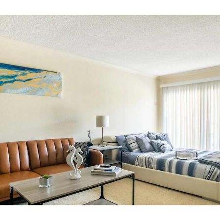 Stylish 1Br 1Ba Oasis In The Heart Of Venice-Marina Del Rey Los Angeles Exterior foto