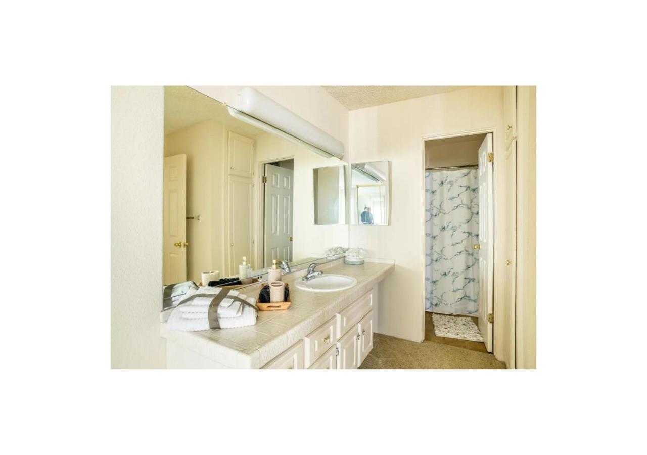 Stylish 1Br 1Ba Oasis In The Heart Of Venice-Marina Del Rey Los Angeles Exterior foto
