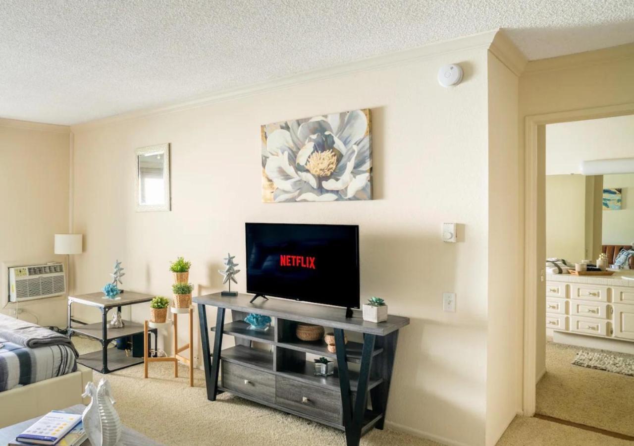 Stylish 1Br 1Ba Oasis In The Heart Of Venice-Marina Del Rey Los Angeles Exterior foto